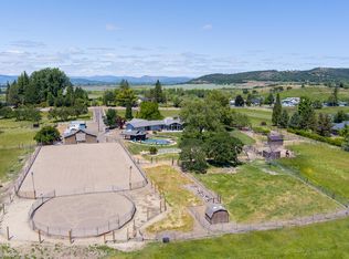 2872 Coker Butte Rd, Medford, OR 97504