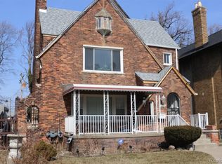 2066 Calvert St #A, Detroit, MI 48206