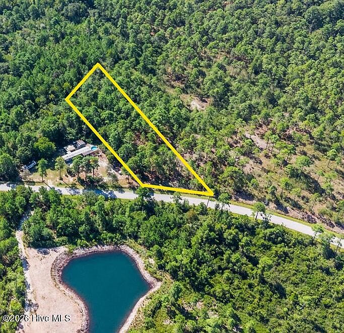 1st image of 0.82ac Hines Stump Sound Church Road