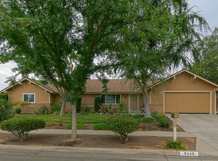 5440 N San Marcos Ave, Fresno, CA