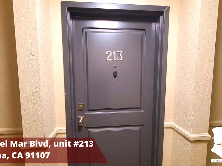 2444 E Del Mar Blvd #213 — Photo 57