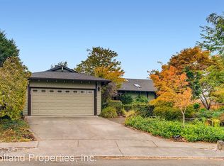14910 NW Northumbria Ln, Beaverton, OR