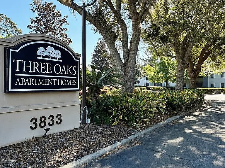 Welcome Sign