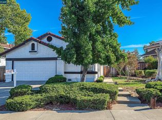 2807 Filbert St, Antioch, CA 94509