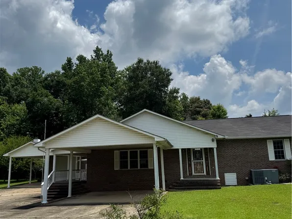 2521 28th Ave SW, Lanett, AL 36863