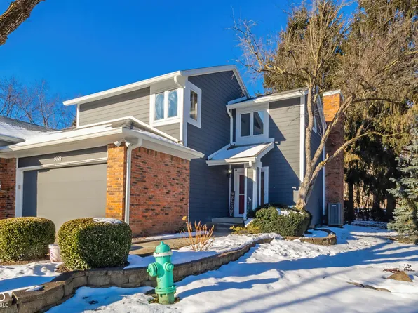 8022 Talliho Dr, Indianapolis, IN 46256