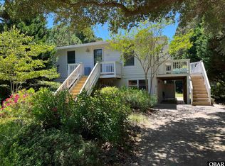310 W Villa Dunes Dr #8, Nags Head, NC 27959
