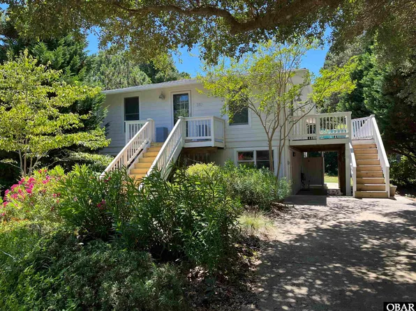 310 W Villa Dunes Dr #8, Nags Head, NC 27959