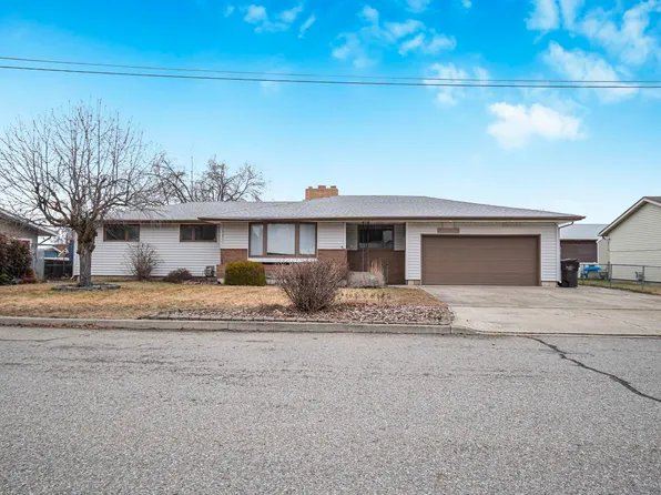10509 E 5th Ave, Spokane, WA 99206