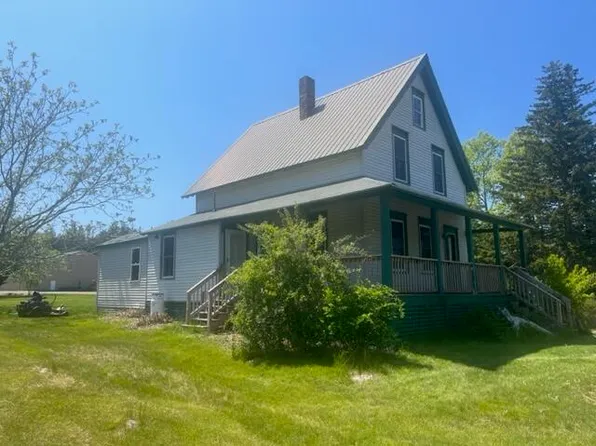 250 Seawall Road, Southwest Harbor, ME 04679
