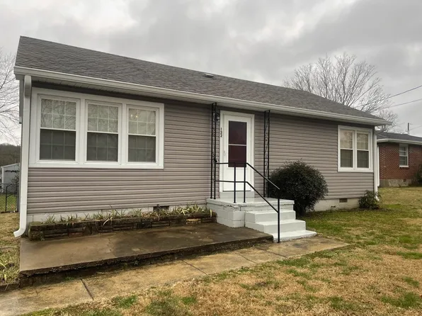 122 High Ave, Fayetteville, TN 37334