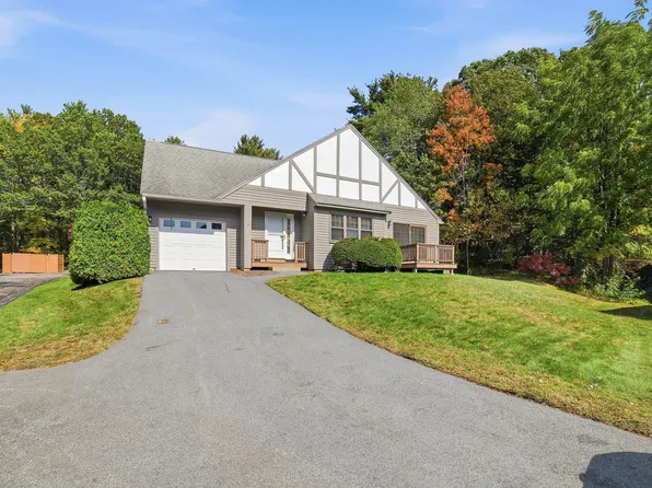 2 Lady Slipper Ln APT 3, Auburn, MA 01501