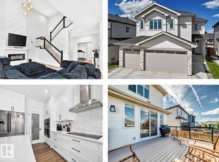 38 Avonlea Way, Spruce Grove, AB T7X 0Y3