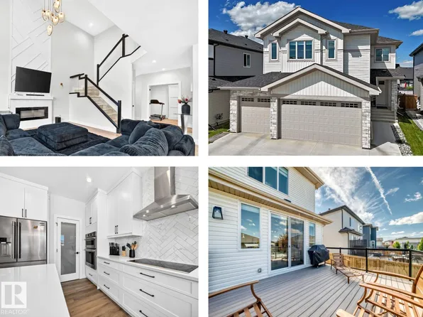 38 Avonlea Way, Spruce Grove, AB T7X 0Y3