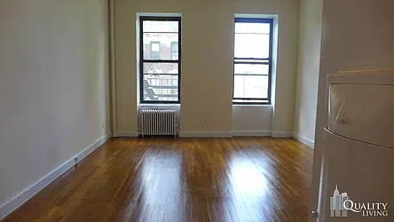 Rented by New York Quality Living Downtown