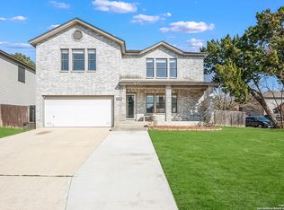 9227 Limestone Hl, San Antonio, TX 78254