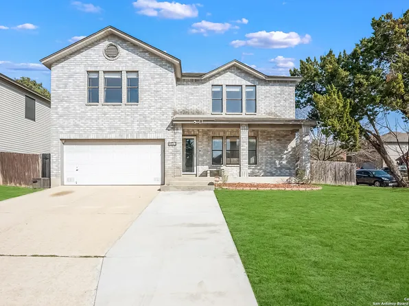 9227 Limestone Hill, San Antonio, TX 78254