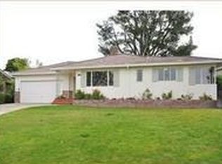 821 Columbia Dr, San Mateo, CA