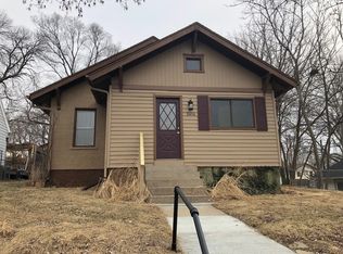 2414 S Saint Aubin St, Sioux City, IA 51106