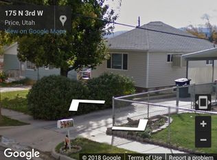 157 N 300 W, Price, UT 84501