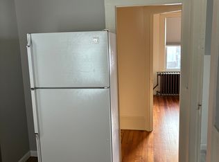 135-137 Carroll St #2, New Bedford, MA 02740