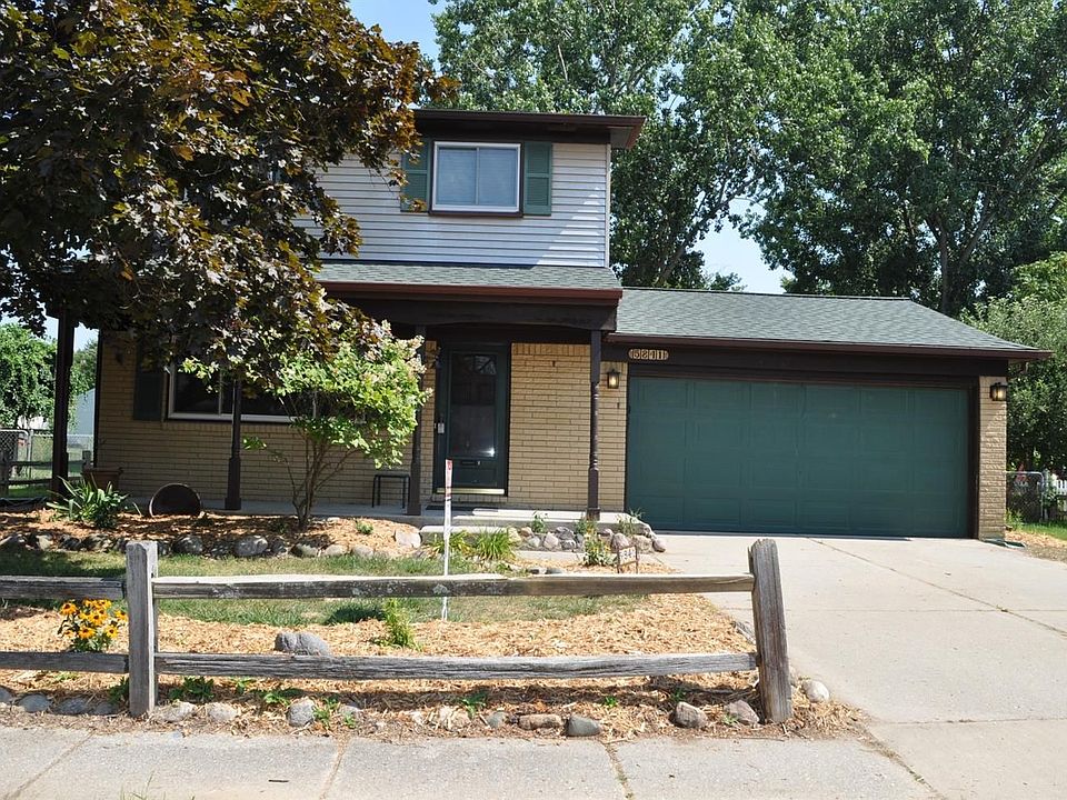 1st image of 5841 Huntington Dr