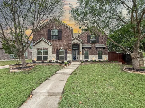 10425 Chantry Ln, Frisco, TX 75035