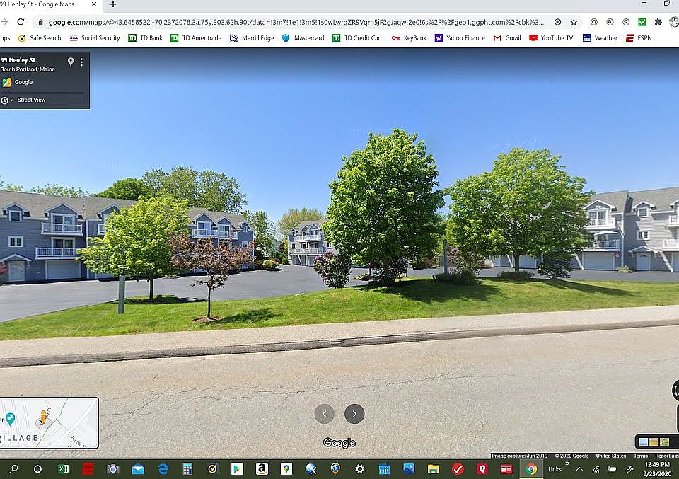 2nd image of 25 Henley St Unit 4