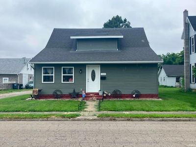 228 E Commerce St, Dunkirk, IN, 47336