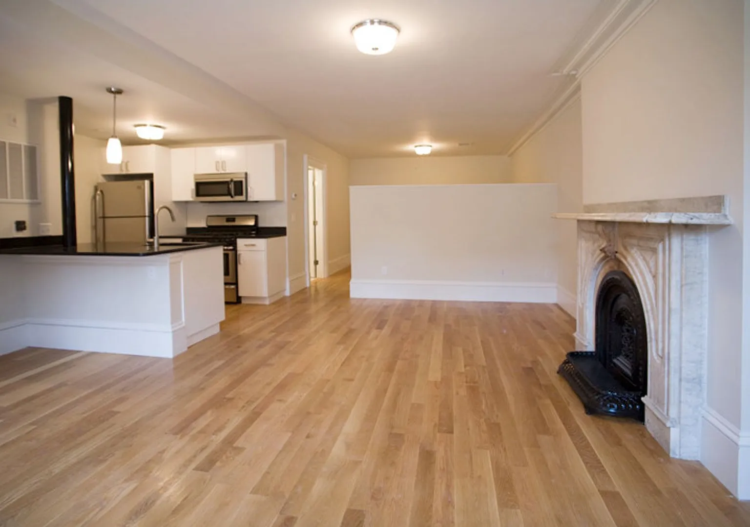 657 Massachusetts Ave #1A Boston MA 02118 — Photo 2