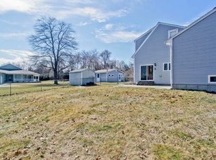97 Homer Ave, Chicopee, MA 01020