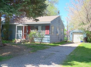 1504 Colorado St, Billings, MT 59102