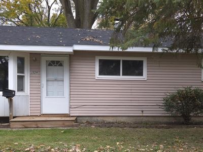 1529 Wismer St, Ypsilanti, MI, 48198