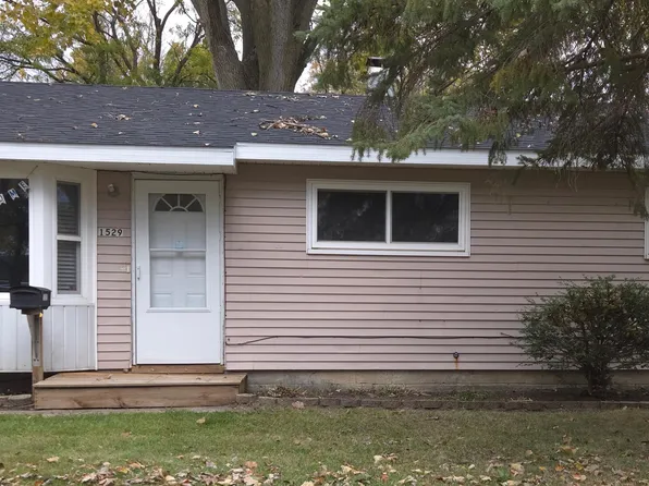 1529 Wismer St, Ypsilanti, MI 48198
