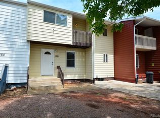 1282 Cree Dr, Colorado Springs, CO 80915