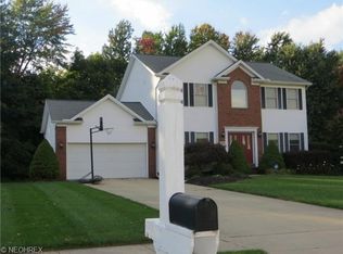 5390 Saint Peters Way, Mentor, OH 44060