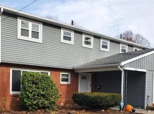 650 Bunker Hill Ave, Waterbury, CT 06708