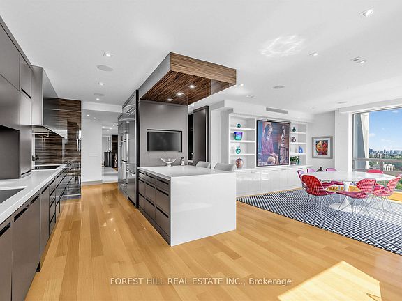 4th image of 625 Avenue Rd #2003