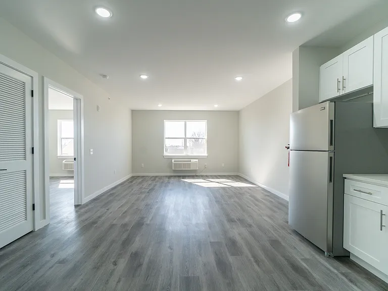 Jackson 55+ Apartments — Photo 28