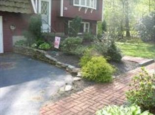 39 Neck Hill Rd, Mendon, MA 01756