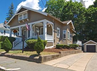 298 Moraine St, Brockton, MA 02301