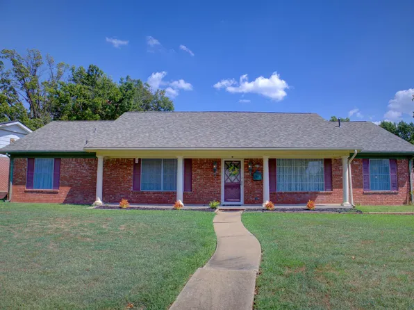 4739 S Lakewood Ave, Tulsa, OK 74135
