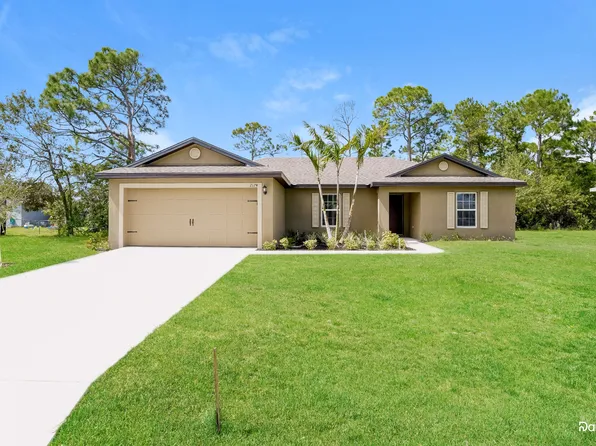 2174 SW Wayne St, Port Saint Lucie, FL 34984