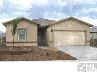3103 Myriam Dr, Anthony, TX 79821