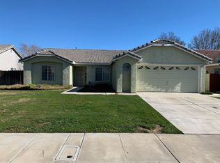 1642 Fir St, Los Banos, CA