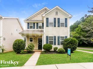 9749 Tidal Ct, Huntersville, NC 28078
