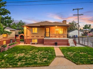 2940 W 42nd Ave, Denver, CO 80211