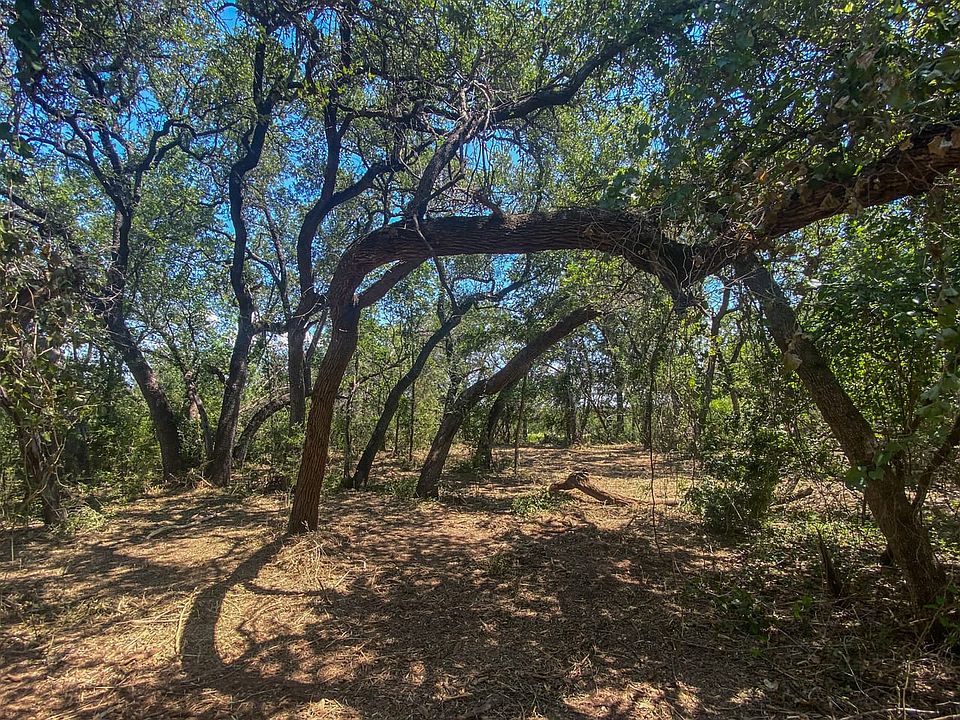 Land For Sale near Liberty Hill