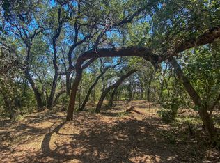 TRACT 29 County Road 206, Liberty Hill, TX 78642