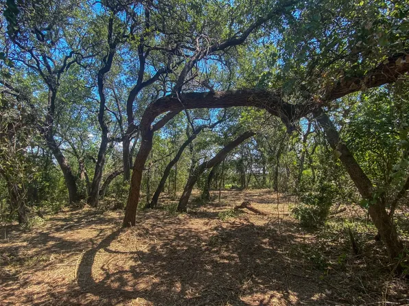 TRACT 29 County Road 206, Liberty Hill, TX 78642